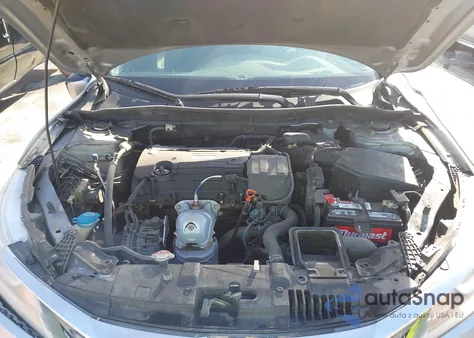 2017 Honda Accord Lx from USA, damaged, VIN 1HGCR2F3XHA215196